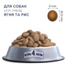 Клуб 4 Лапи Adult All Breeds Lamb & Rice - гіпоалергенний сухий корм з ягням та рисом для дорослих собак усіх порід 14кг