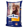 Клуб 4 Лапи Adult All Breeds Light - сухий корм для дорослих собак схильних до ожиріння (контроль ваги) 14кг