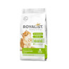 Royalist Вишуканий сухий корм для дорослих котів Гурман 15кг