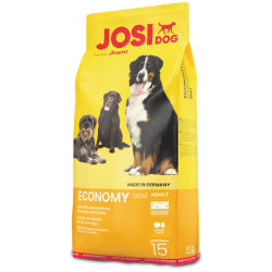 JOSERA JosiDog Economy 15кг
