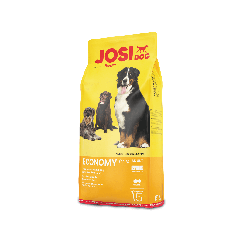JOSERA JosiDog Economy 15кг