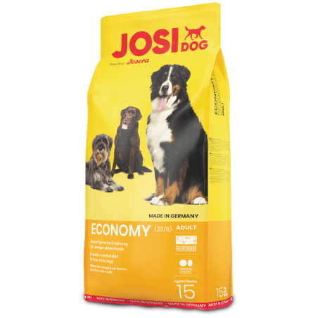 JOSERA JosiDog Economy 15кг