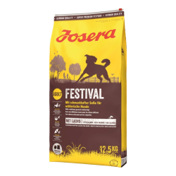JOSERA Festival 12.5кг