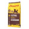JOSERA Festival 12.5кг
